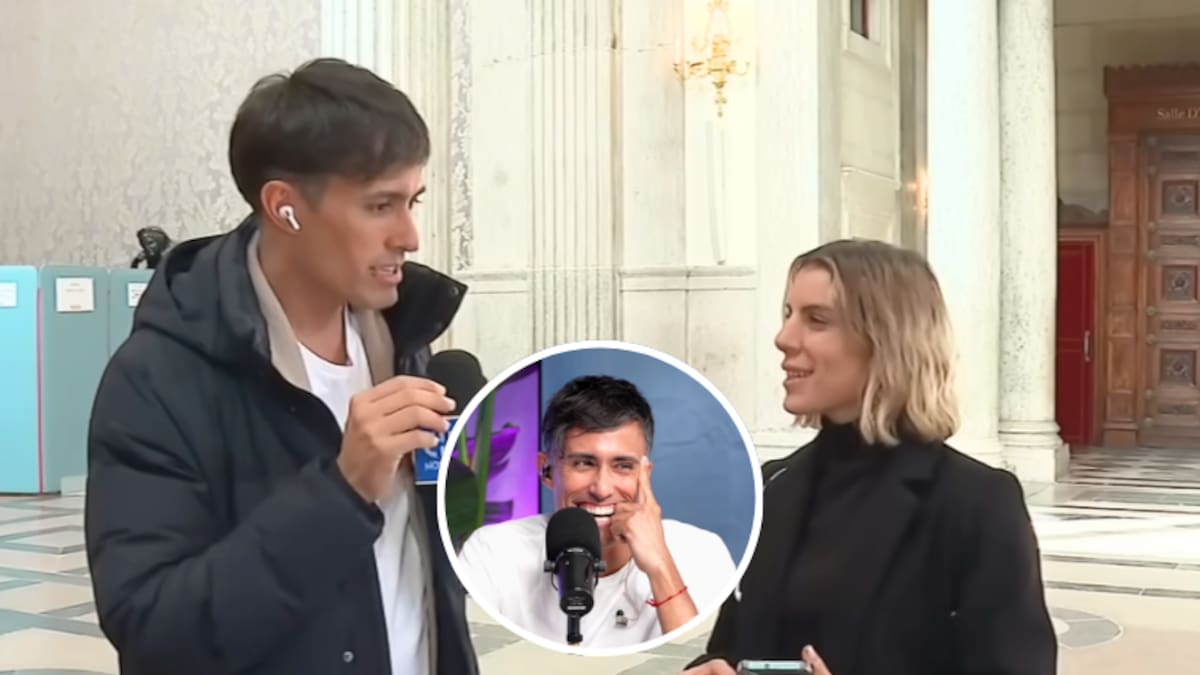 “Ella era muy coqueta”: la confesión de Roberto Cox tras su entrevista a Maite Orsini que encendió rumores de romance