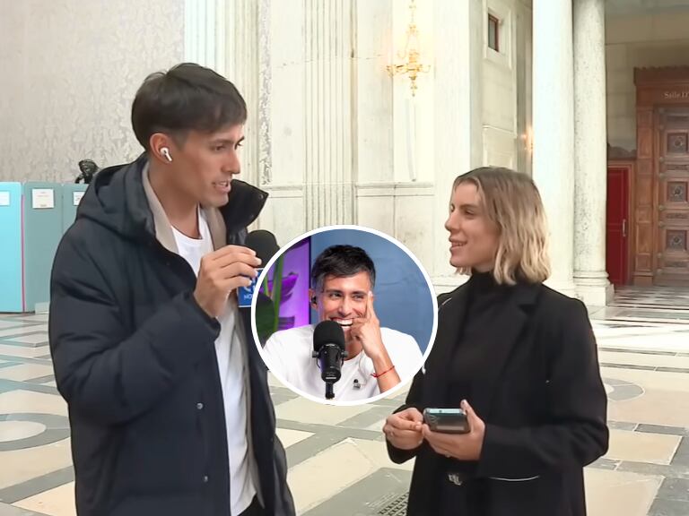 “Ella era muy coqueta”: la confesión de Roberto Cox tras su entrevista a Maite Orsini que encendió rumores de romance