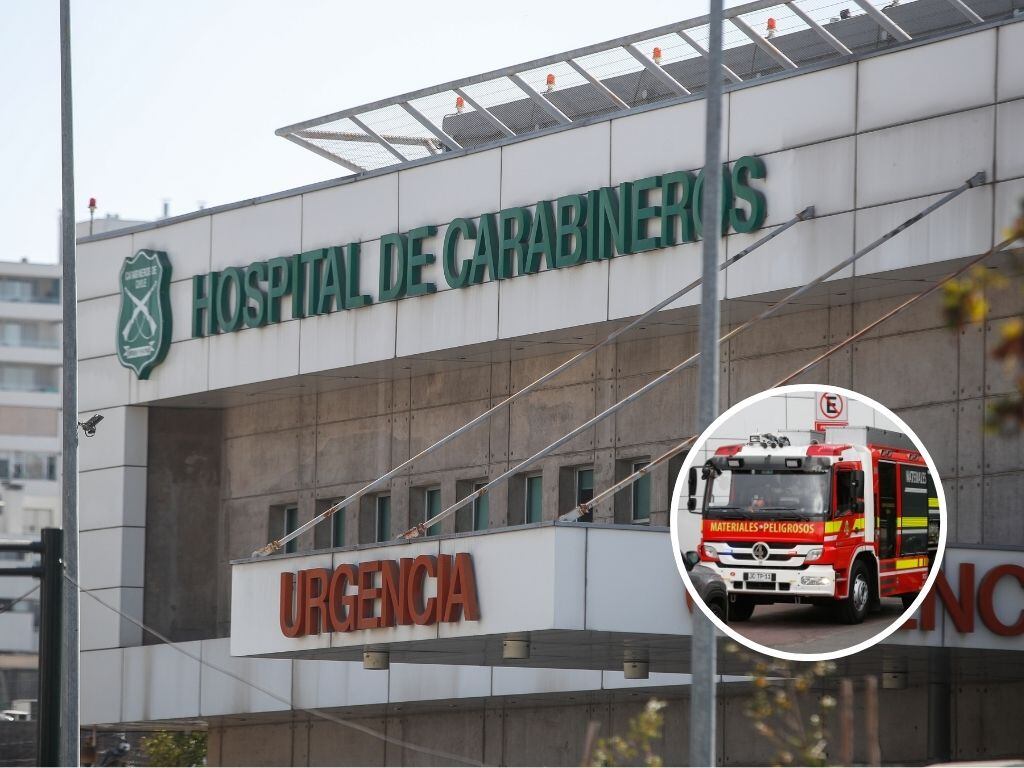 Agencia Uno