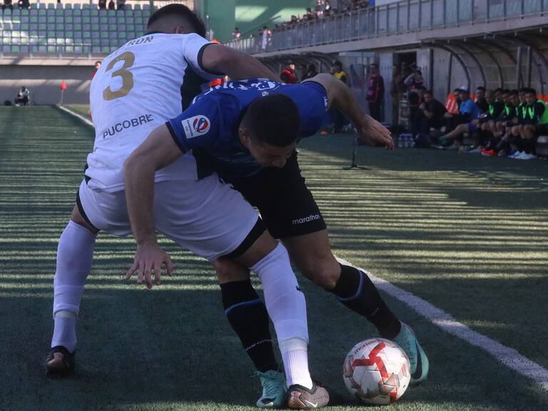Con polémica, Huachipato toma aire en la zona baja de la tabla tras vencer a Deportes Copiapó