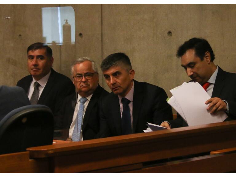 Sierra Bella: Corte Suprema sobresee definitivamente a corredora de bolsa LarrainVial