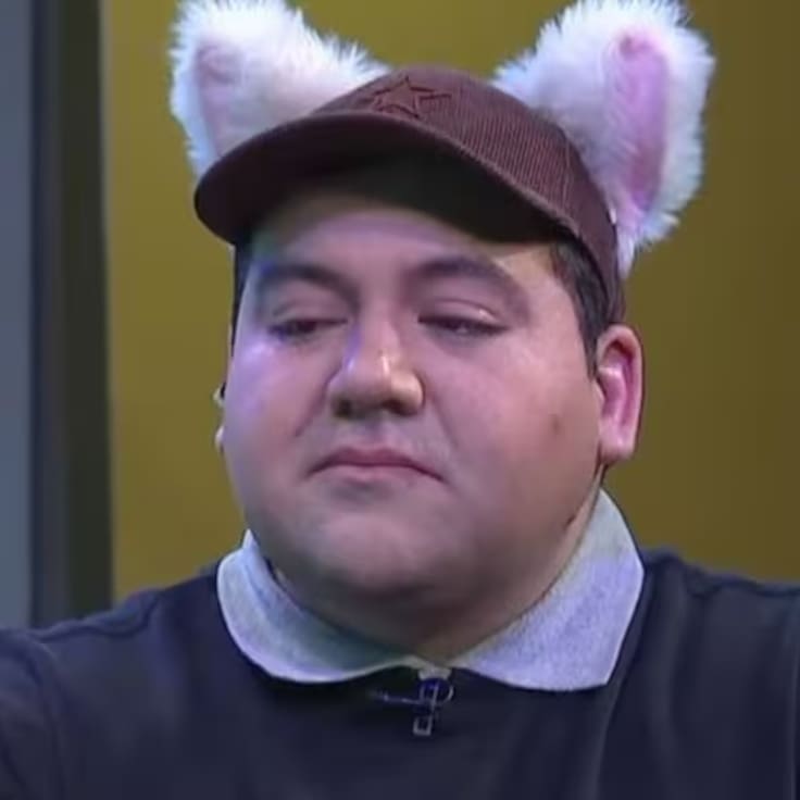 “Qué rabia tener que aclarar algo como esto; no puedo creer que alguien dude del cáncer de mi papá”