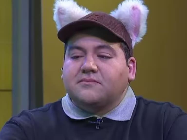 “Qué rabia tener que aclarar algo como esto; no puedo creer que alguien dude del cáncer de mi papá”