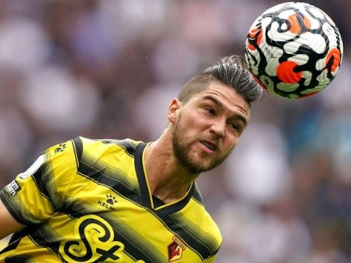 Francisco Sierralta se quedó sin técnico en el Watford: Claudio Ranieri fue destituido por su mala campaña en la Premier League
