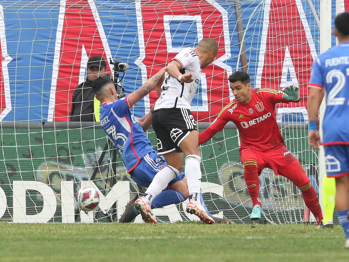 Así está el mercado de pases del fútbol chileno en Primera División para la temporada 2024
