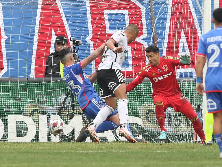 Así está el mercado de pases del fútbol chileno en Primera División para la temporada 2024