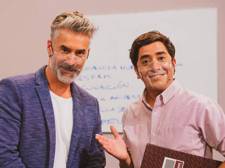 ¡Falta muy poco! Confirman elenco y fecha de estreno de Mi Barrio, el programa que reemplazará a MCC