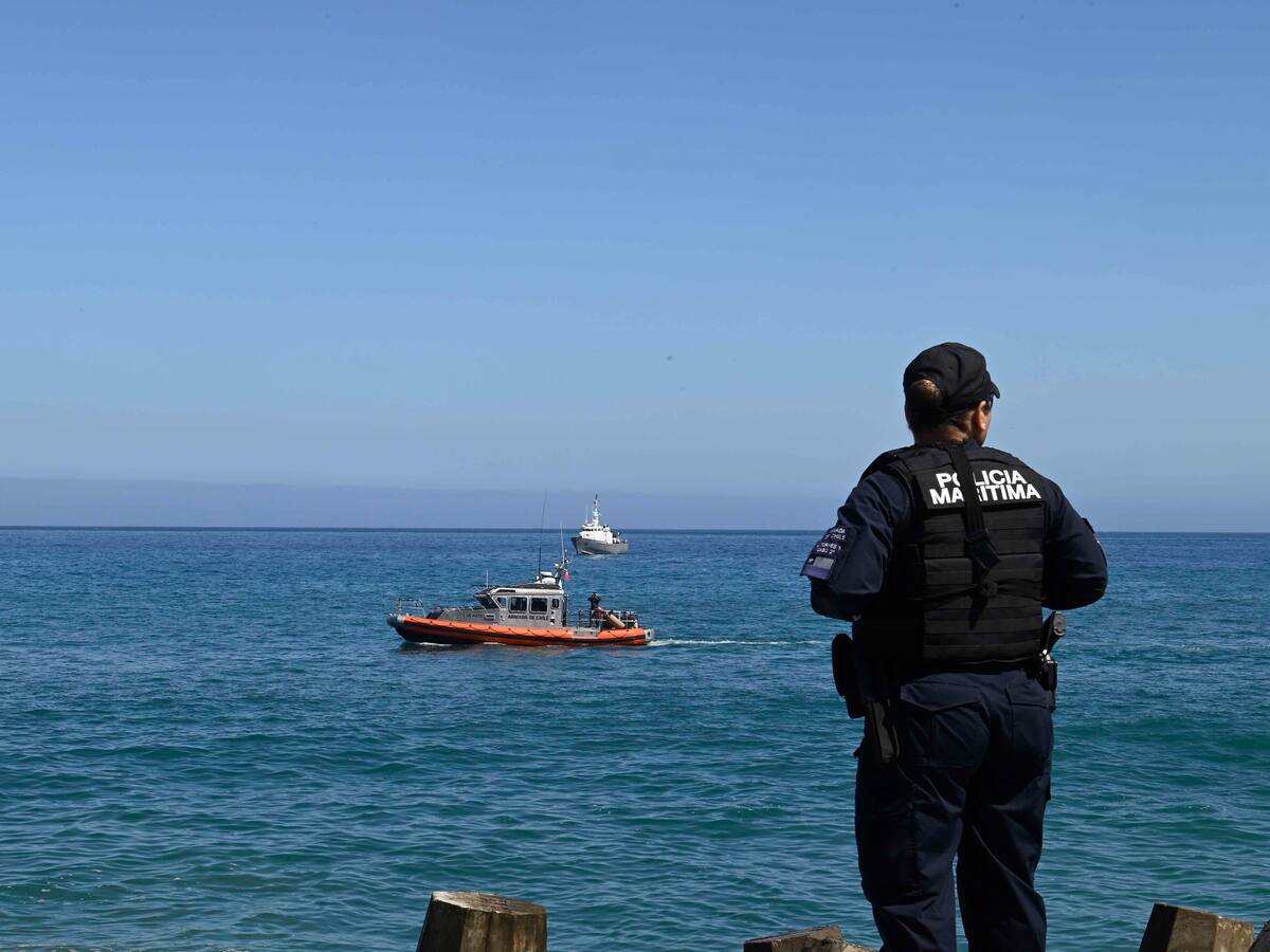 Padre de joven extraviada en Lago Villarrica a una semana de su desaparición: “Estamos procesando todo esto”