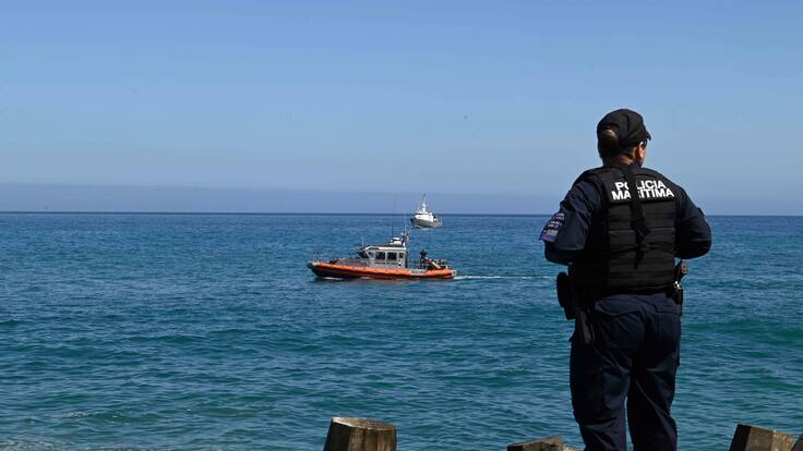 Tras cuatro meses bajo el agua: Armada confirma reflotamiento del Koñimo I en Puerto Varas