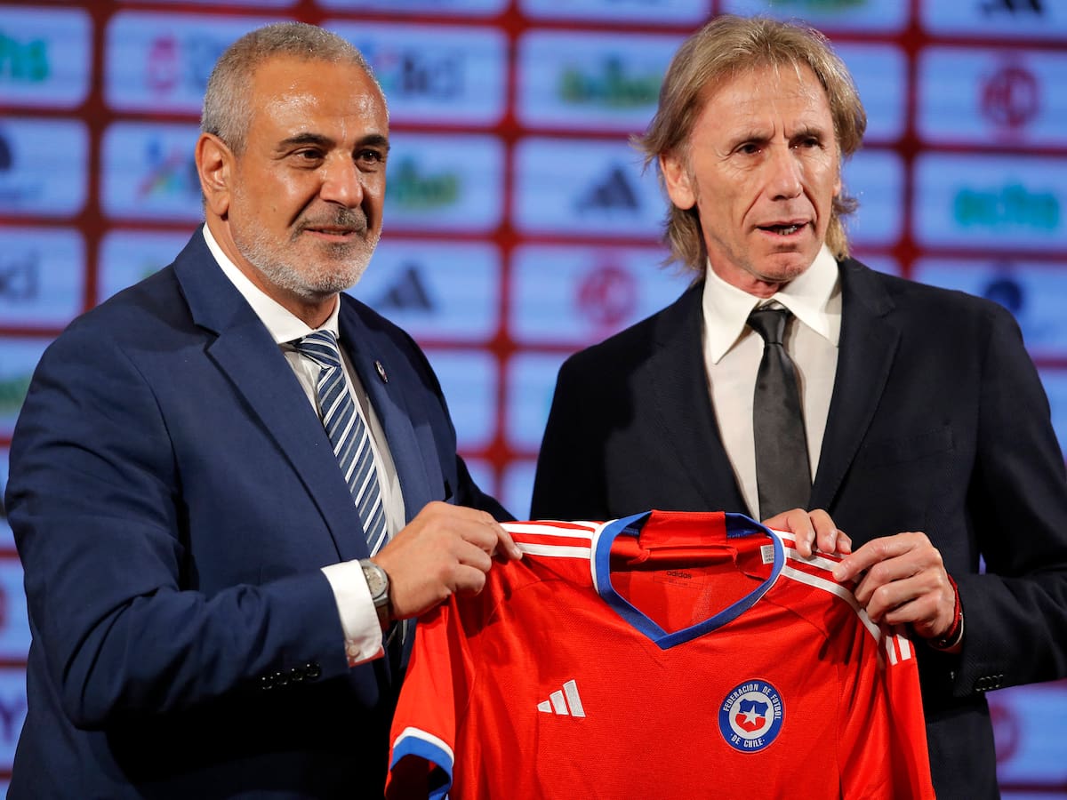 Después de Fiestas Patrias: Pablo Milad agenda reunión con Ricardo Gareca tras decepcionante doble fecha en las Eliminatorias