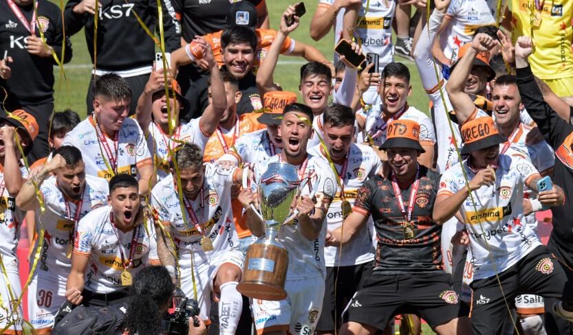 cobreloa