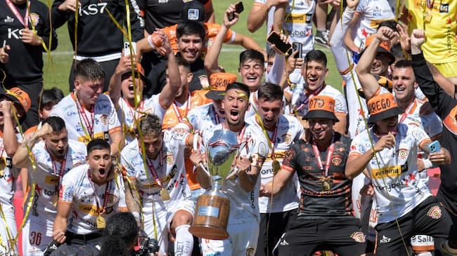 cobreloa