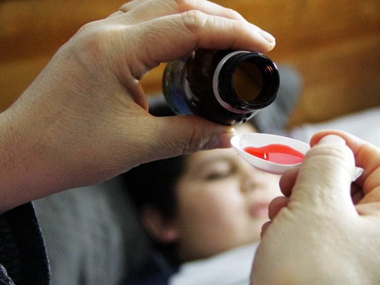 Virus sincicial: cómo se contagia y cuáles son sus síntomas