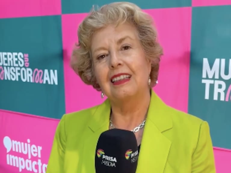 ¿Qué es la “Astronomía 2.0″ y que especialistas requiere en Chile? Mónica Rubio, premio nacional de Ciencias Exactas, responde