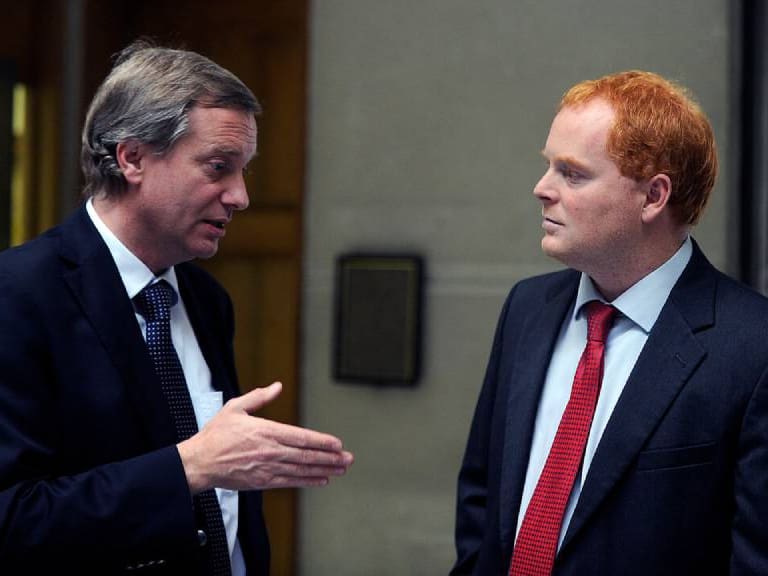 Partido Republicano: José Antonio Kast derrota con amplio margen a Rojo Edwards en elección interna