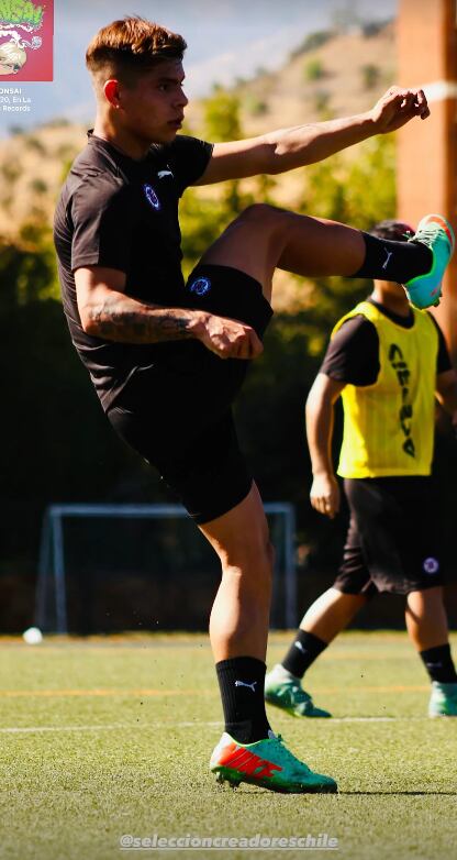 Foto: @roco31._