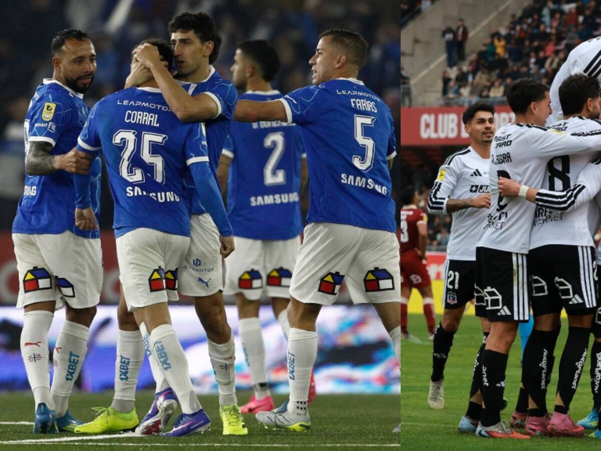 Partidos del fútbol chileno hoy 20 de junio: ¿qué partidos se juegan y dónde ver en vivo la Copa Chile?