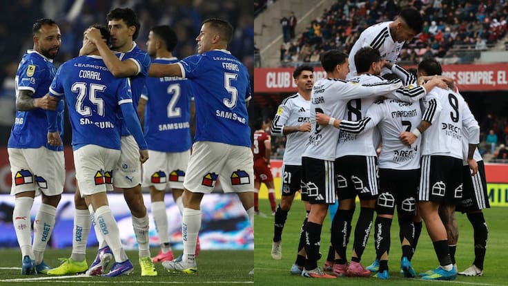 Partidos del fútbol chileno hoy 20 de junio: ¿qué partidos se juegan y dónde ver en vivo la Copa Chile?