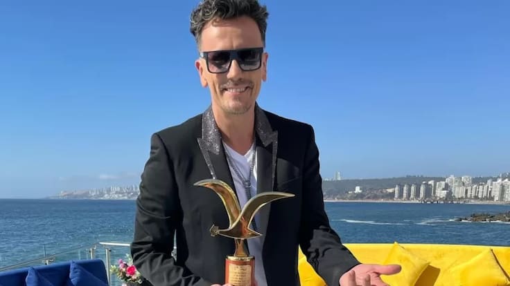 ¿Volverá a Viña? Sergio Lagos habla sobre su posible retorno a la animación del festival