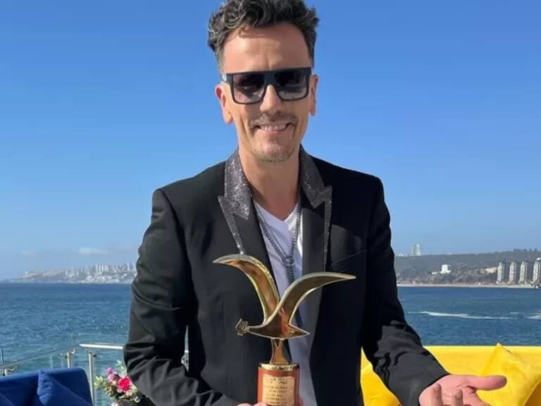 ¿Volverá a Viña? Sergio Lagos habla sobre su posible retorno a la animación del festival