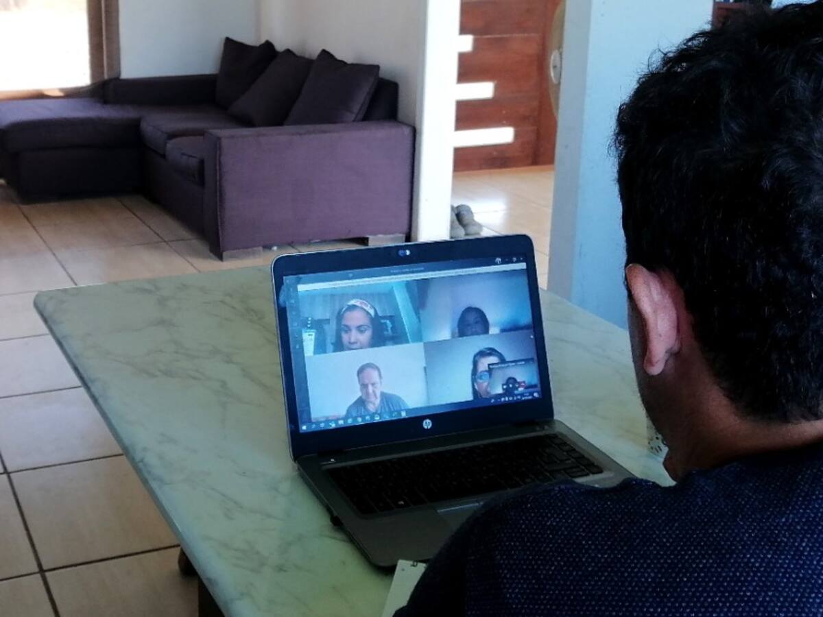 Ley de conciliación de la vida laboral: quiénes pueden pedir teletrabajo y en qué casos puede ser modalidad híbrida