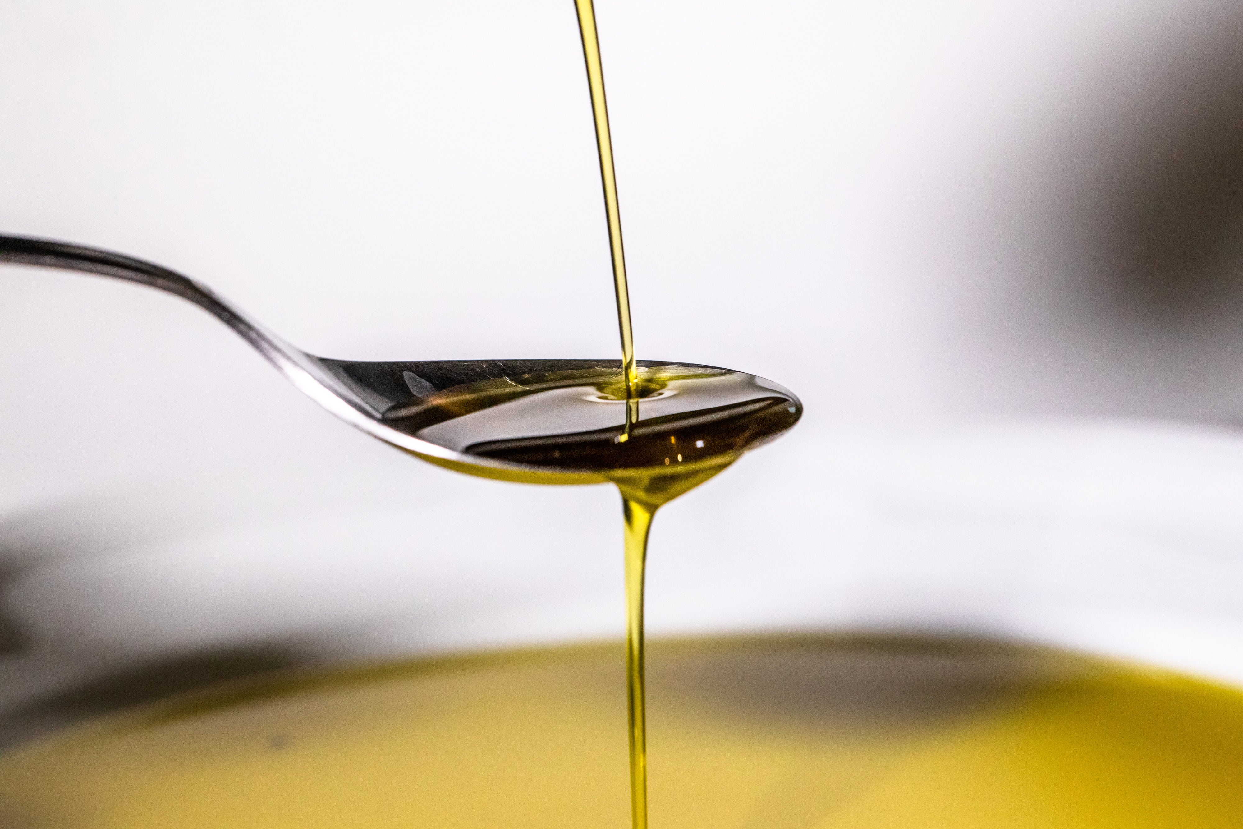 Aceite de oliva