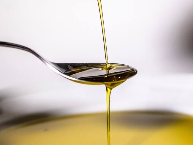 Aceite de oliva