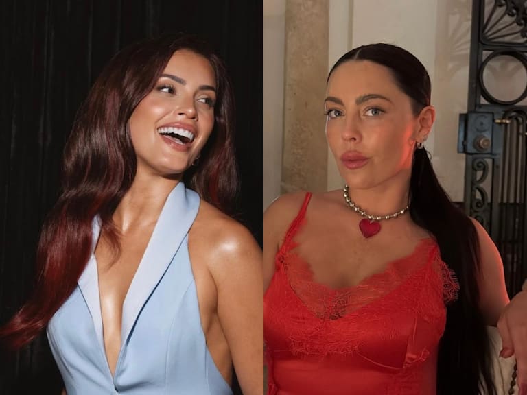 Cony Capelli defiende a compañera de trabajo y se lanza contra Daniela Aránguiz: “Tú deberías aprender a tejer”