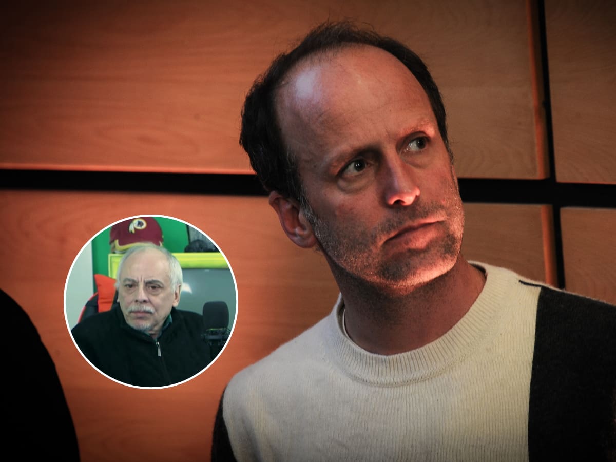 Clásico comediante chileno echa al agua a Kramer: asegura que lo formó y que hoy no lo reconoce por culpa de la esposa