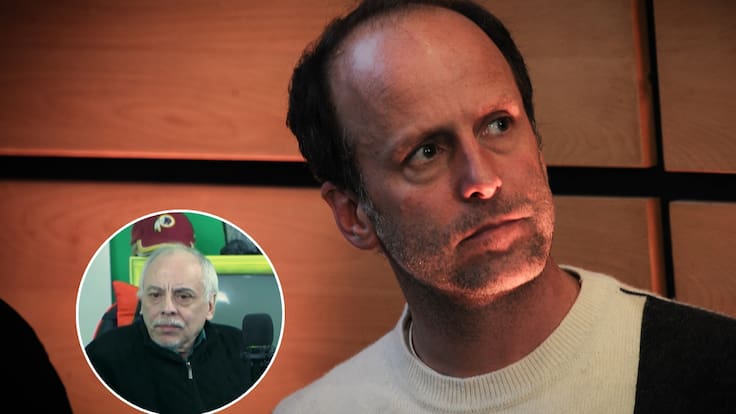 Clásico comediante chileno echa al agua a Kramer: asegura que lo formó y que hoy no lo reconoce por culpa de la esposa