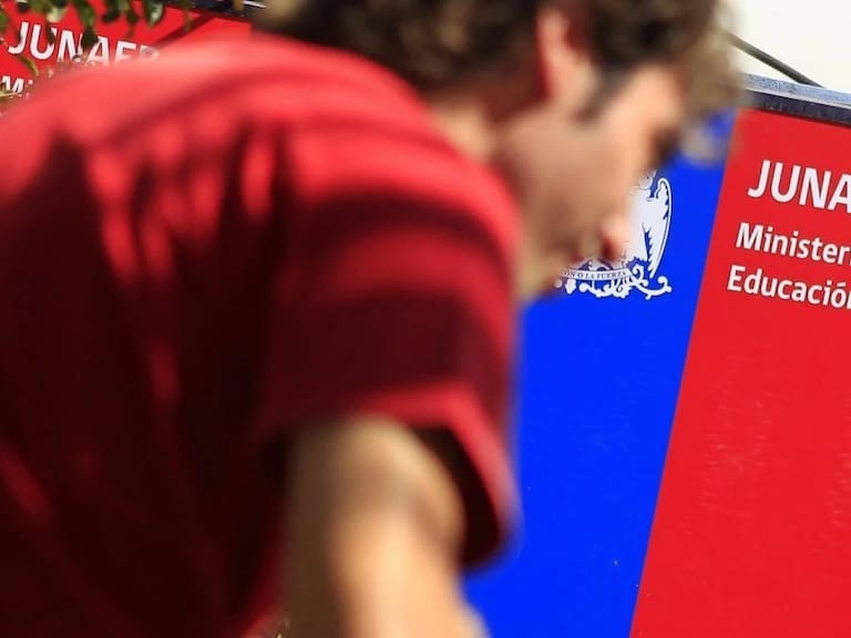 Directora Junaeb, Camila Rubio