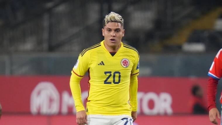 Juan Fernando Quintero