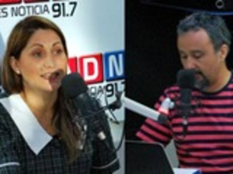 Voluntarios del Hogar de Cristo explicaron cómo realizan su labor en Nochebuena y Navidad