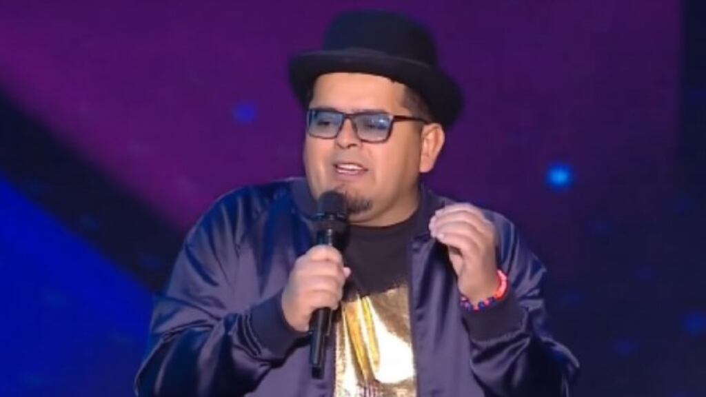 Mauricio Medina