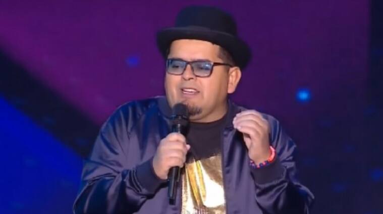 Mauricio Medina