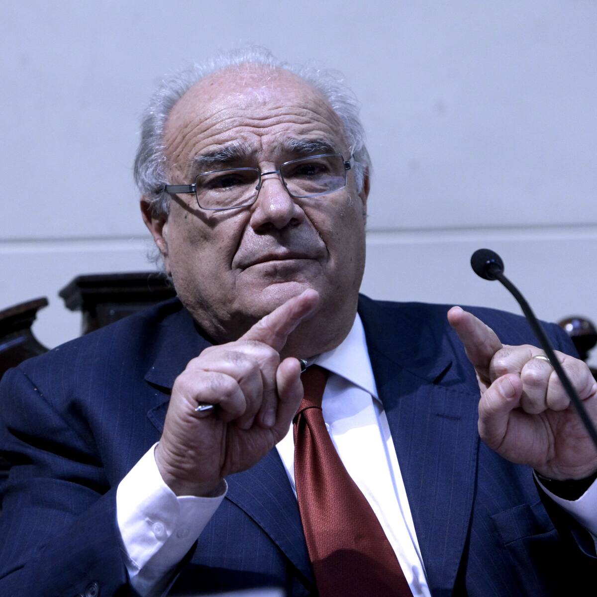 Muere empresario chileno Roberto Fantuzzi, referente histórico de la industria nacional