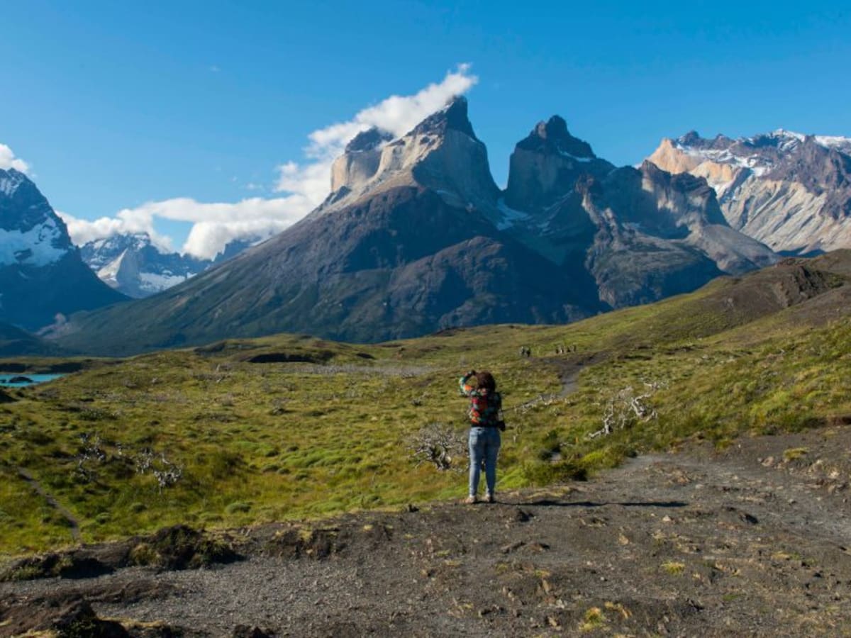 Gremio turístico de Torres del Paine denuncian fallas en el sistema de tickets para ingresar a los parques