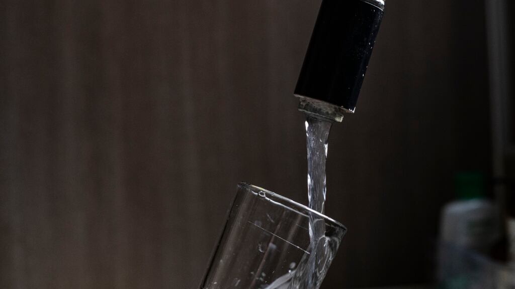 Mapa del corte de agua en Santiago: los sectores específicos que se verán afectados en 6 comunas de la RM