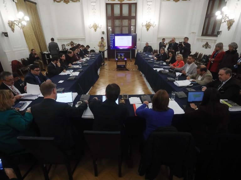 Agencia Uno