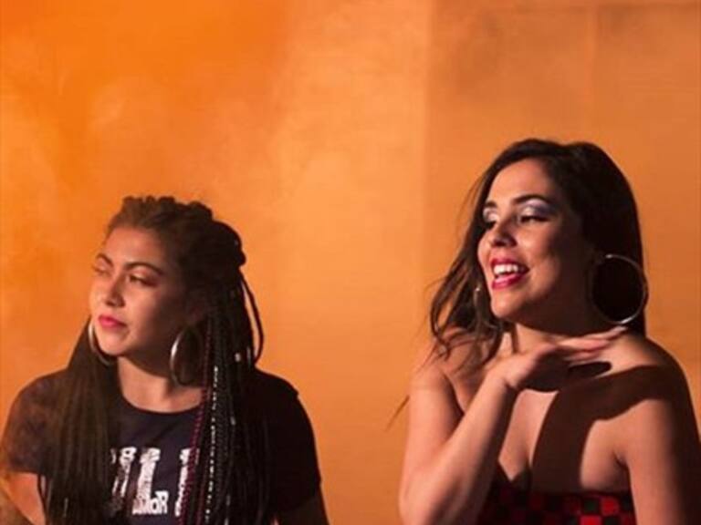 Hincha azul aterriza en el reggaetón con «Una pasión»