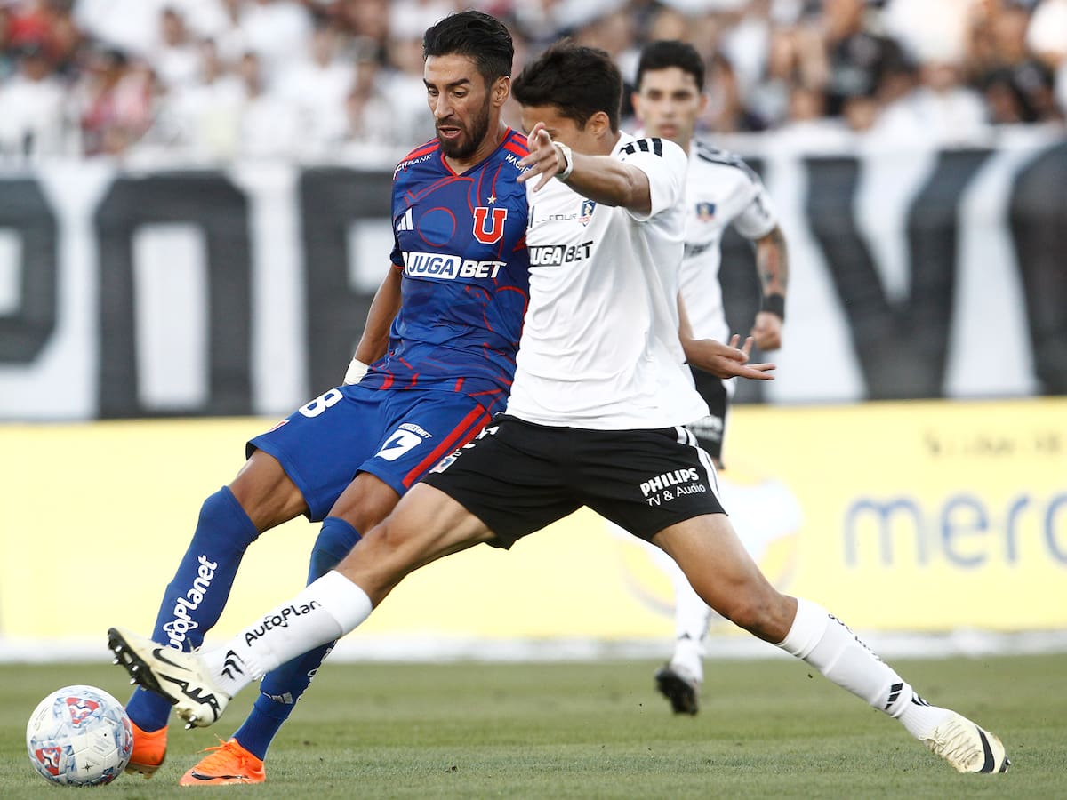 ANFP actualiza agenda de nueve fechas de la segunda rueda de la Liga de Primera: un duelo de la UC fue recalendarizado y el Superclásico tiene horario