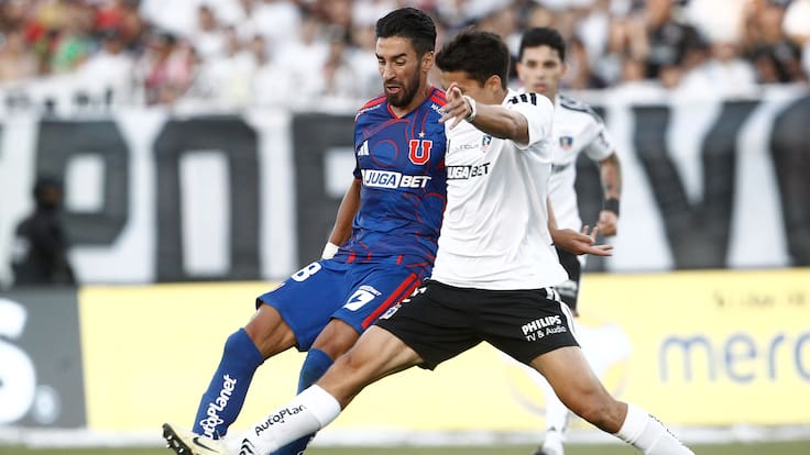 ANFP actualiza agenda de nueve fechas de la segunda rueda de la Liga de Primera: un duelo de la UC fue recalendarizado y el Superclásico tiene horario