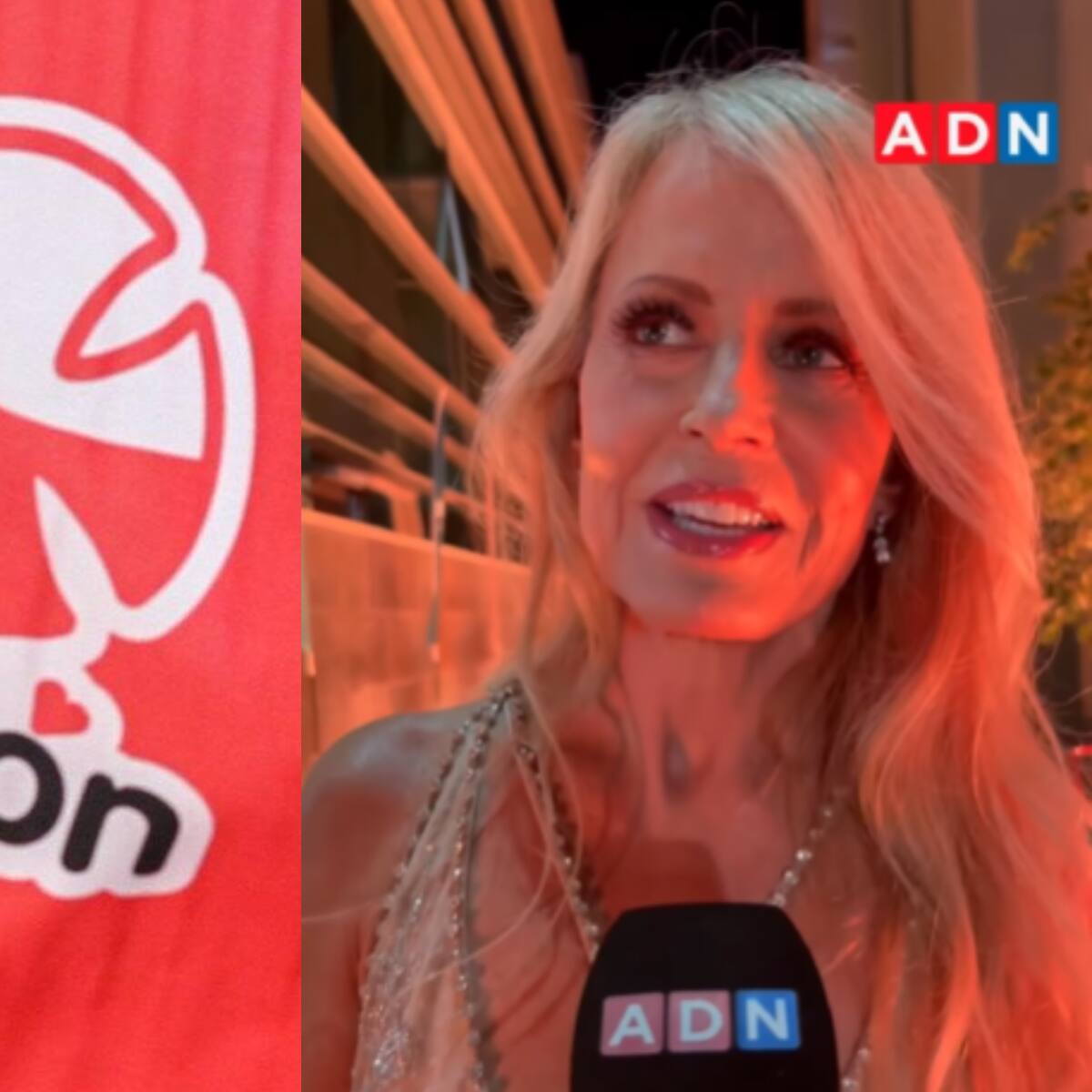 “A lo mejor pensaron...”: Cecilia Bolocco se refiere a su sorpresiva ausencia en la Teletón 2025