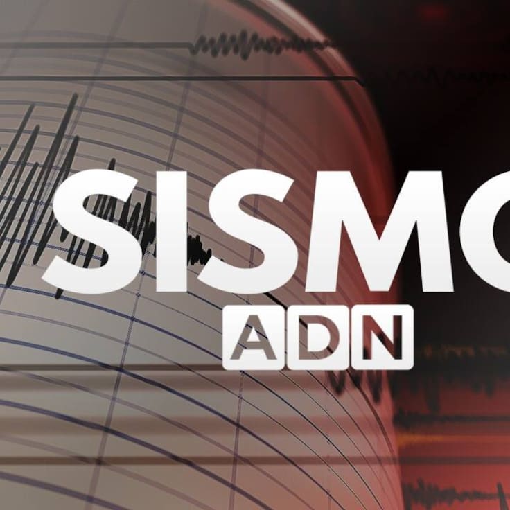 Reportan sismo en la región de Tarapacá durante la tarde de este viernes
