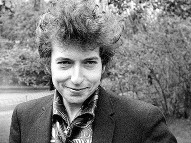 Diez cosas que quizás no sabías de Bob Dylan