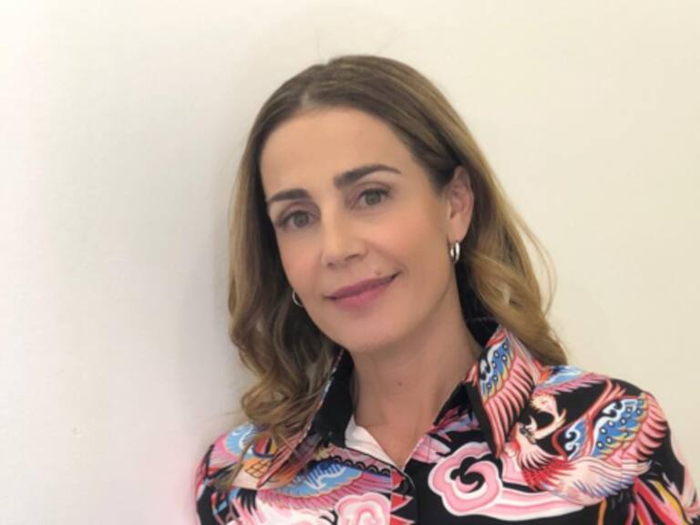 Instagram Bárbara Rebolledo