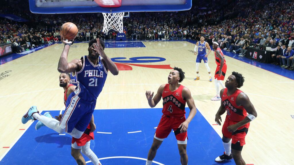 Cartelera partidos NBA playoffs martes