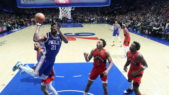 Cartelera partidos NBA playoffs martes