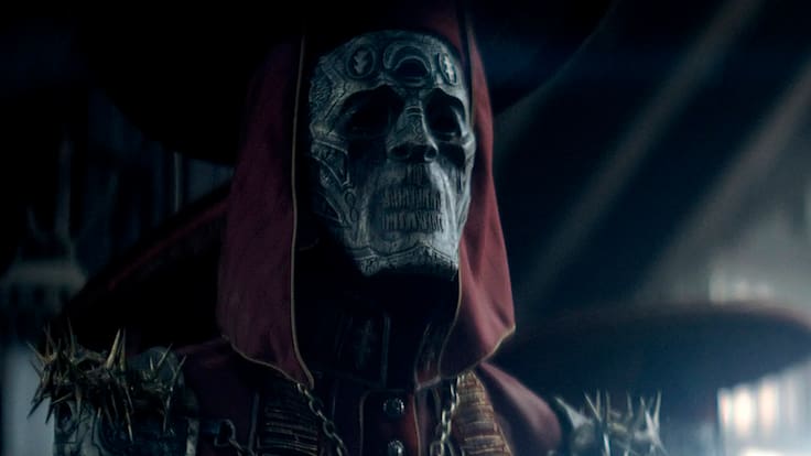 Netflix: Las dos películas que llegan sin censura y con su versión extendida