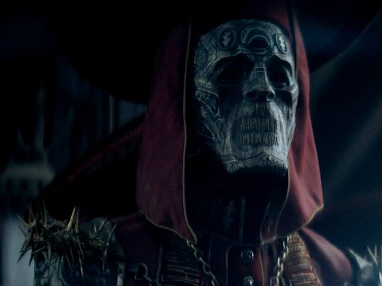 Netflix: Las dos películas que llegan sin censura y con su versión extendida